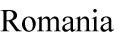 Romania